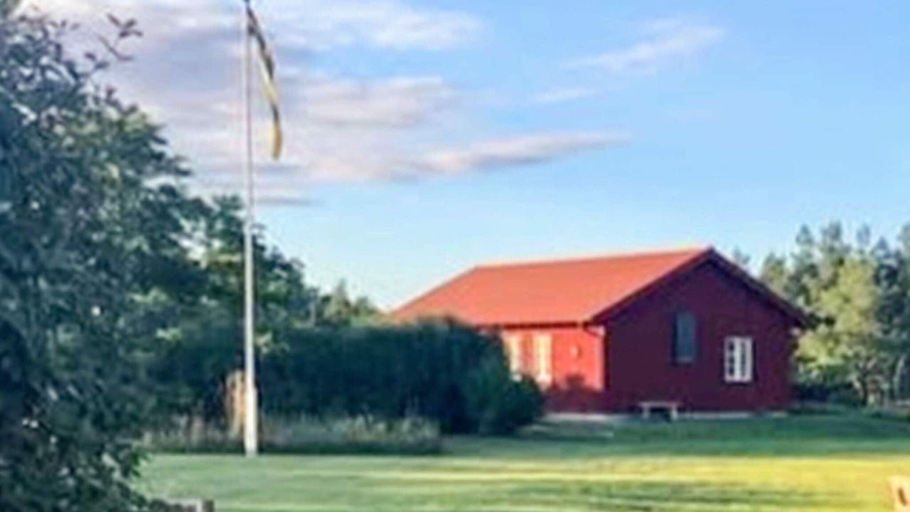 Photo of Outdoor in Farjestaden
