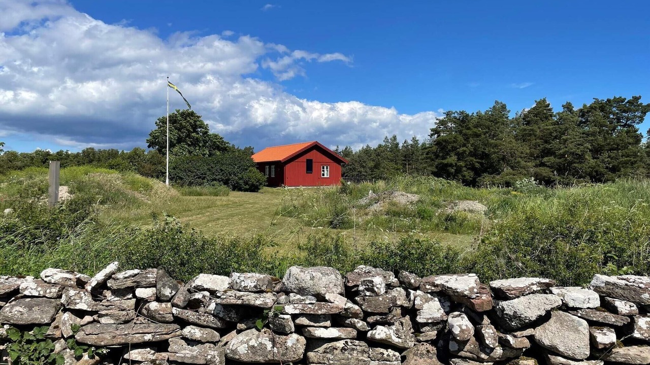 Photo of Outdoor in Farjestaden