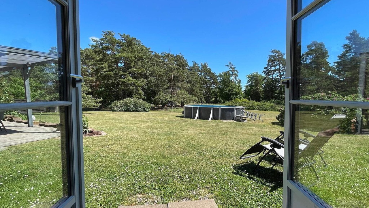 Photo of Outdoor in Farjestaden
