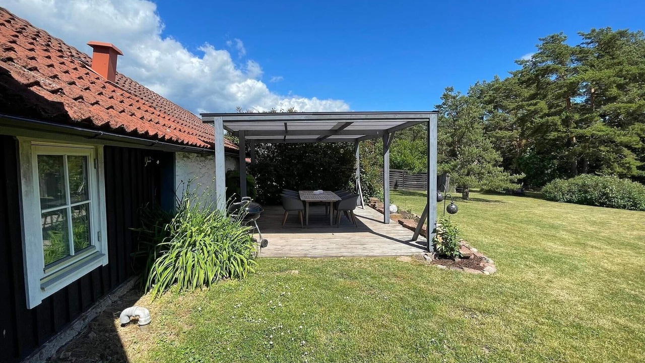 Photo of Outdoor in Farjestaden