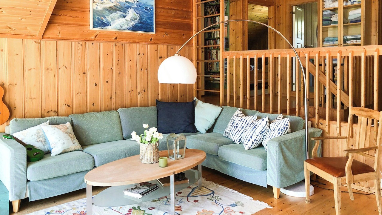Photo of Livingroom in Tjome Municipality