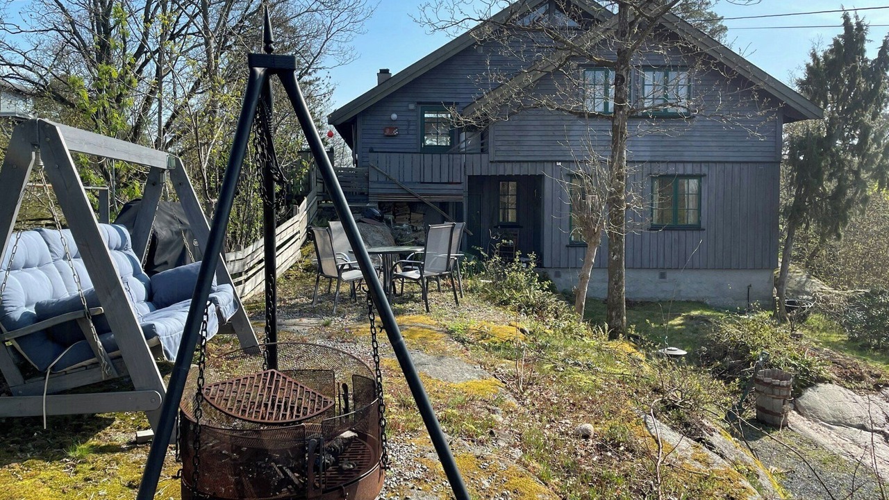 Photo of Outdoor in Tjome Municipality