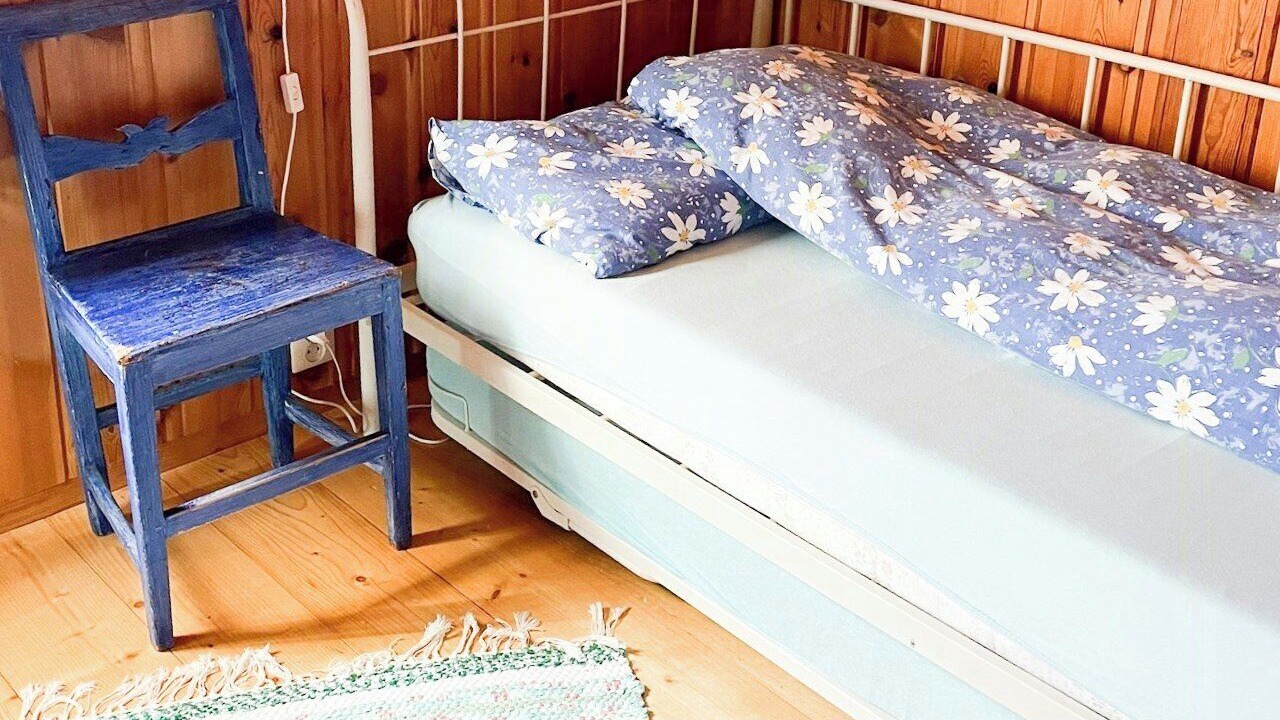 Photo of Bedroom in Tjome Municipality