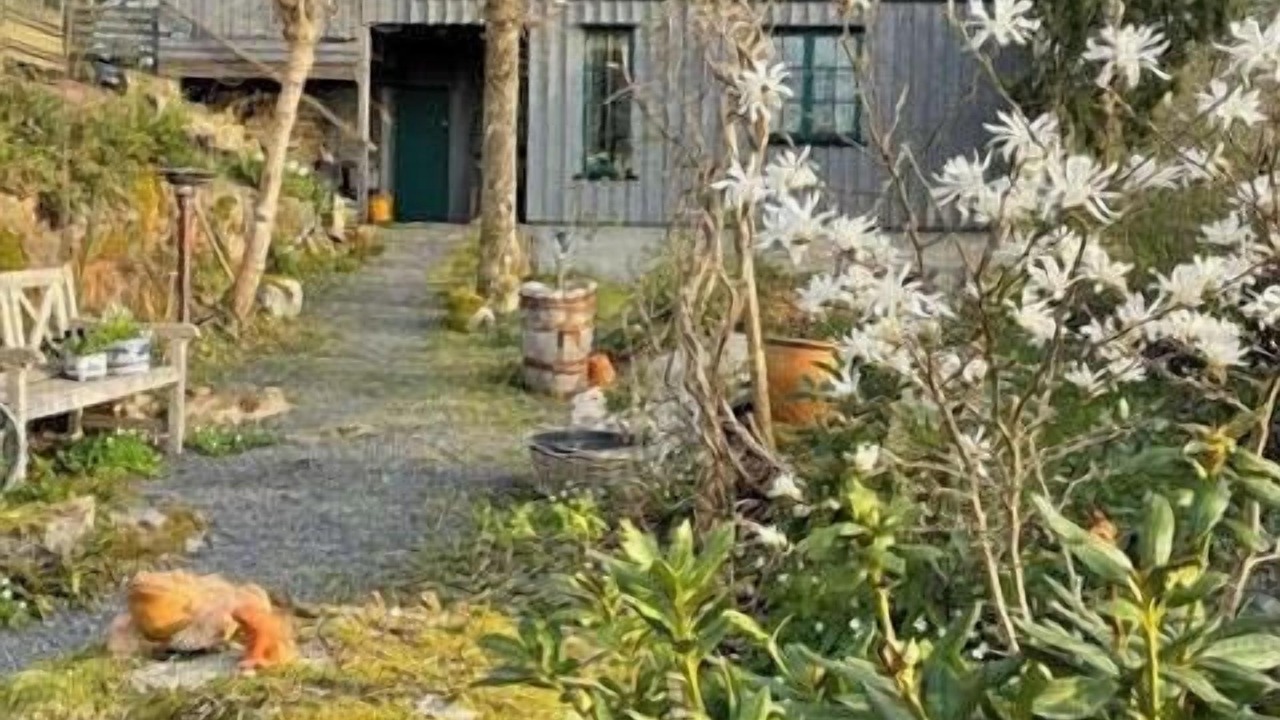 Photo of Outdoor in Tjome Municipality