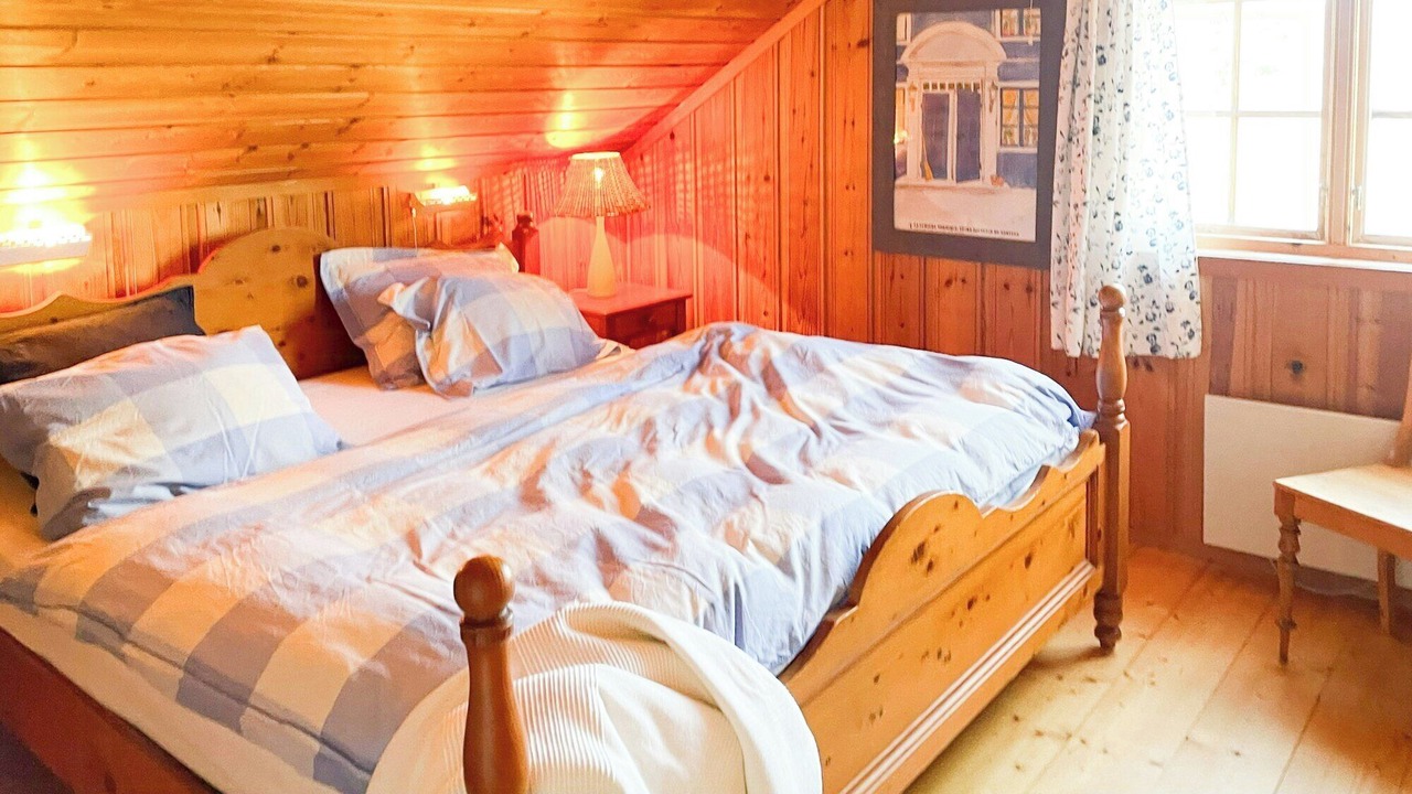 Photo of Bedroom in Tjome Municipality