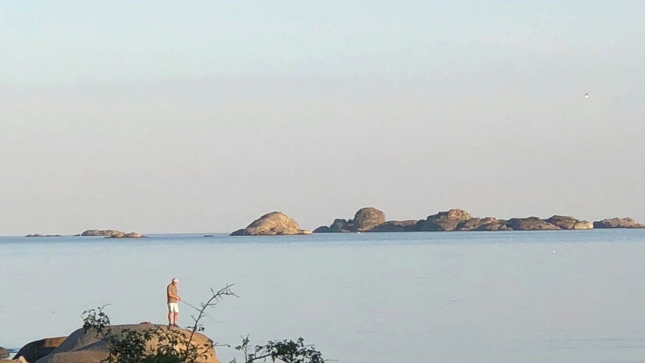 Photo of Others in Tjome Municipality