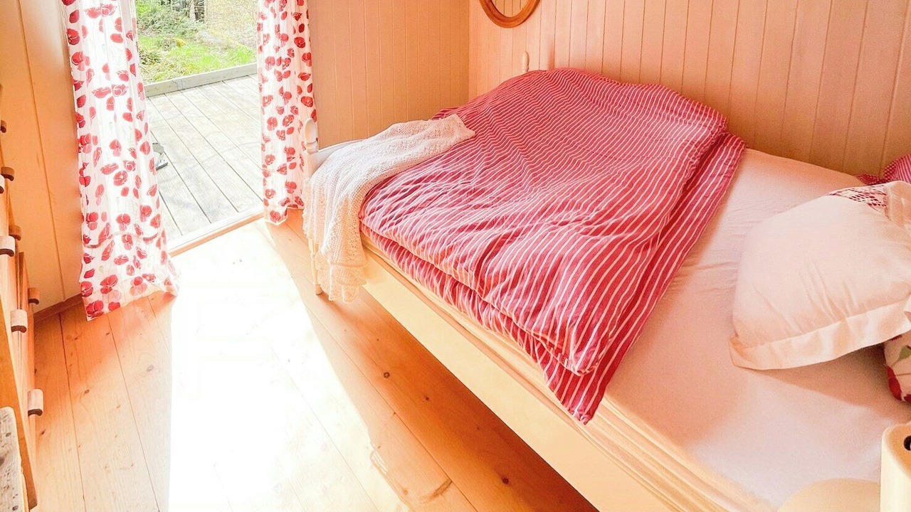 Photo of Bedroom in Tjome Municipality
