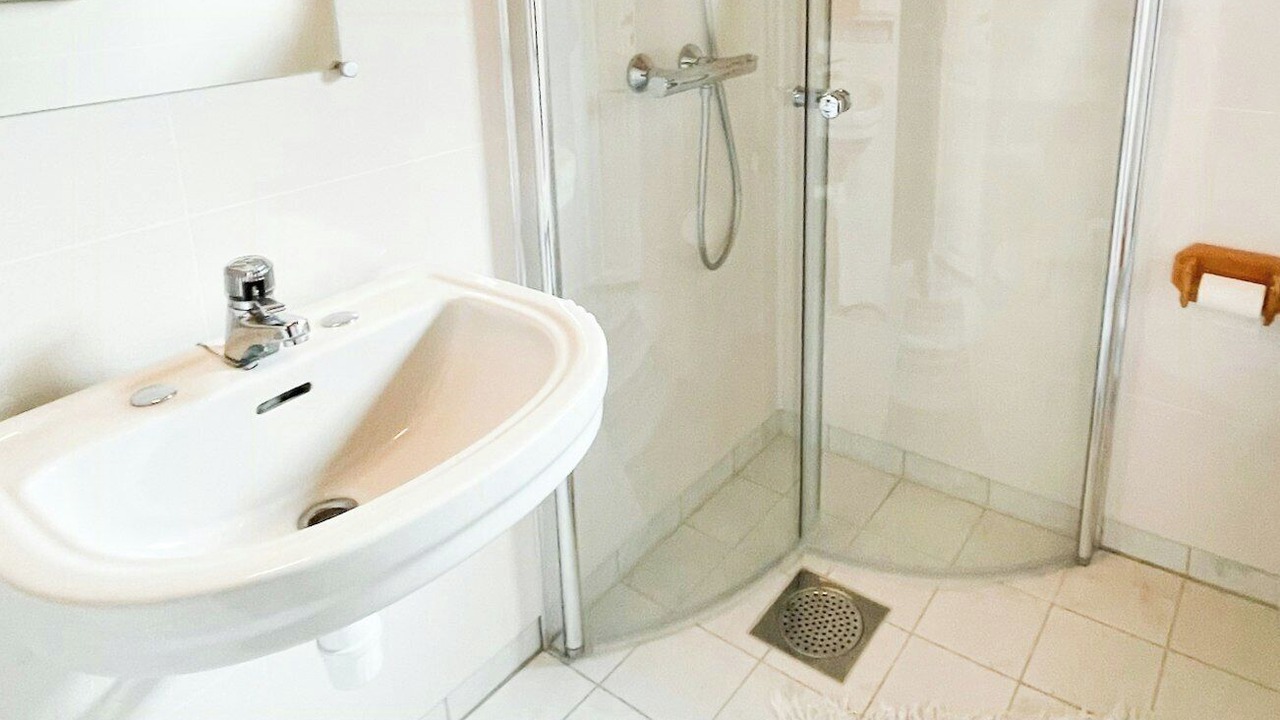 Photo of Bathroom in Tjome Municipality