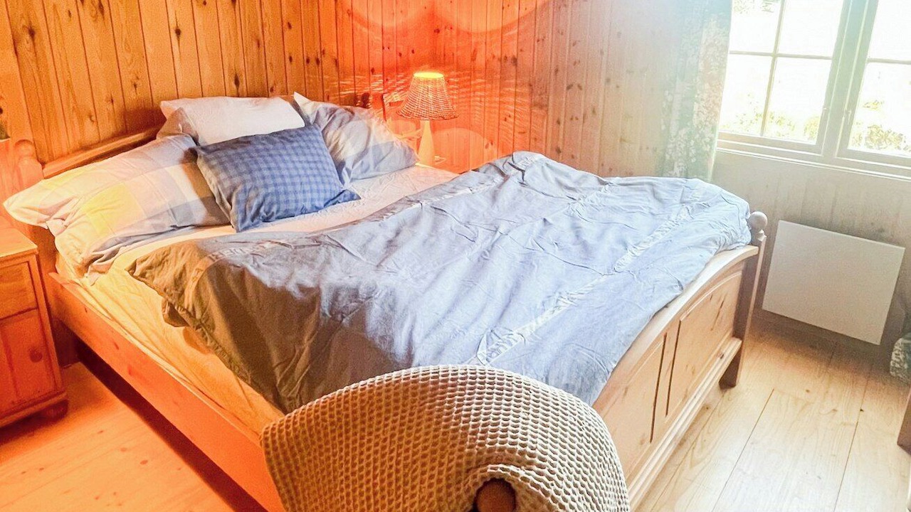 Photo of Bedroom in Tjome Municipality