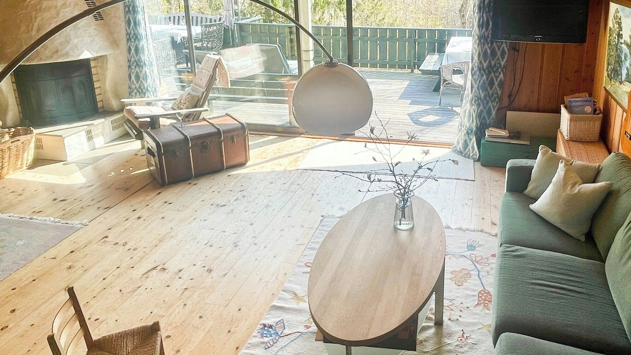 Photo of Livingroom in Tjome Municipality