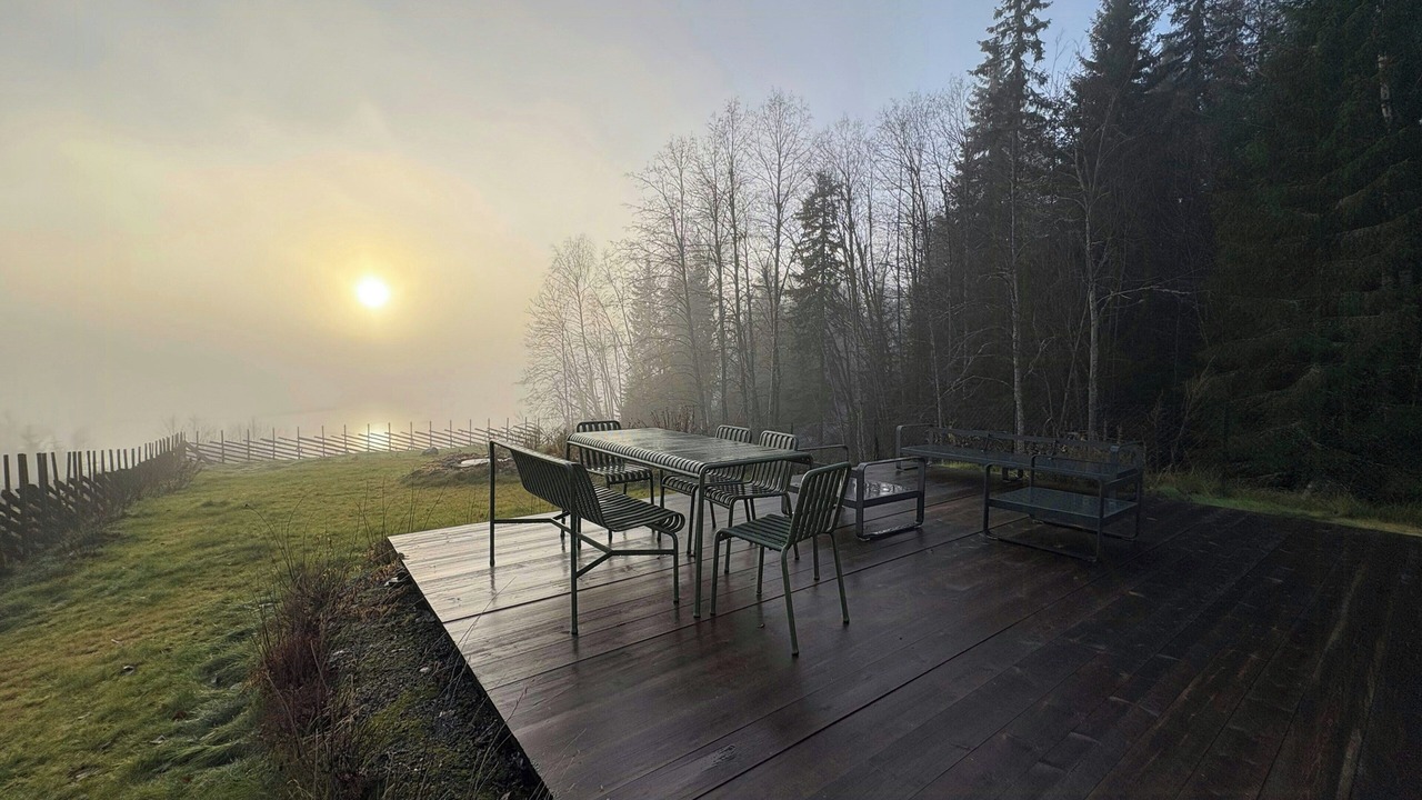 Photo of Outdoor in Hole Municipality