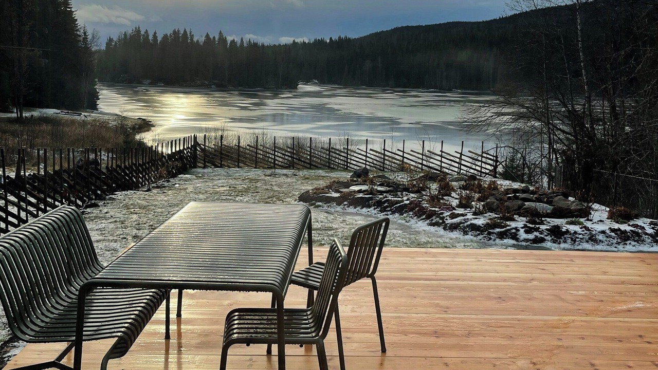 Photo of Outdoor in Hole Municipality