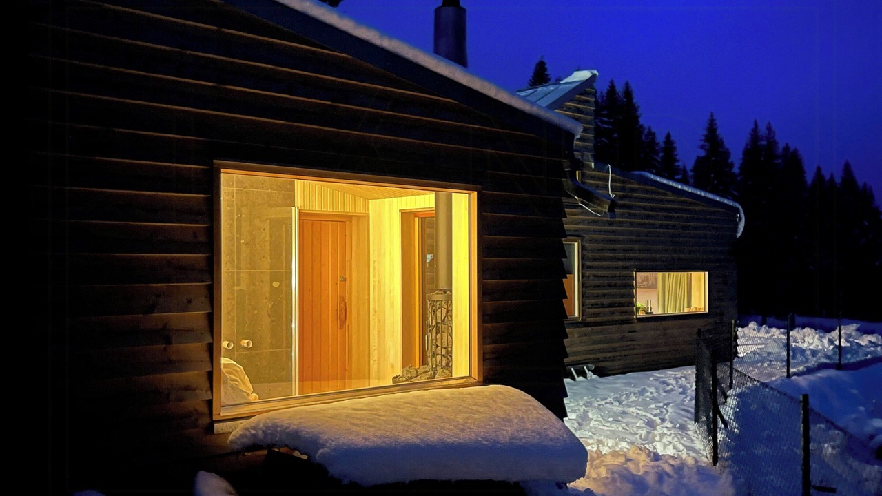 Photo of Outdoor in Hole Municipality
