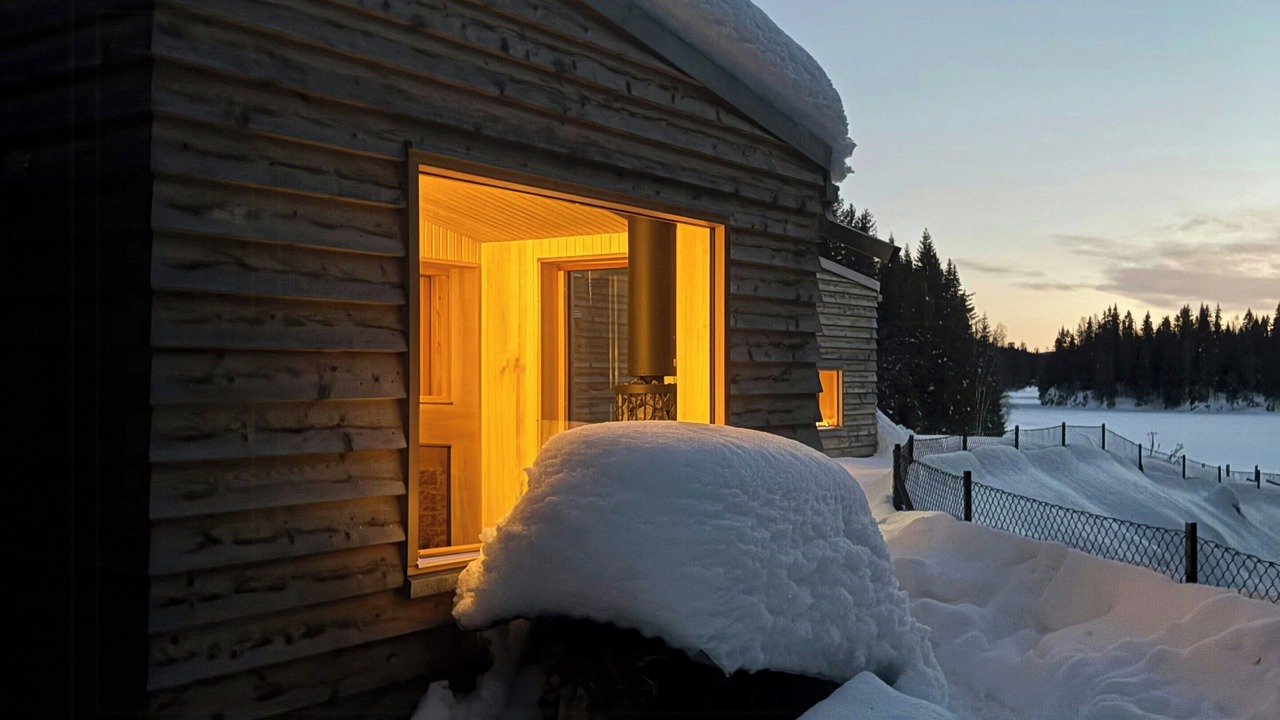 Photo of Outdoor in Hole Municipality