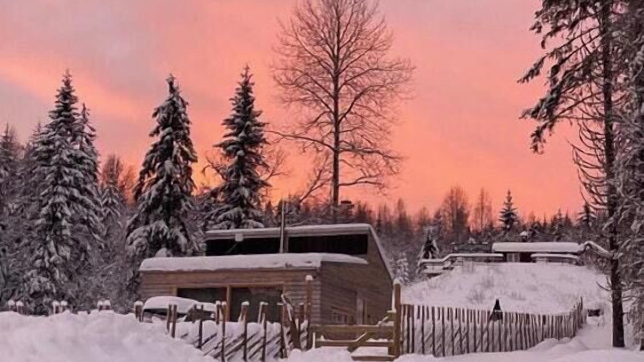 Photo of Outdoor in Hole Municipality
