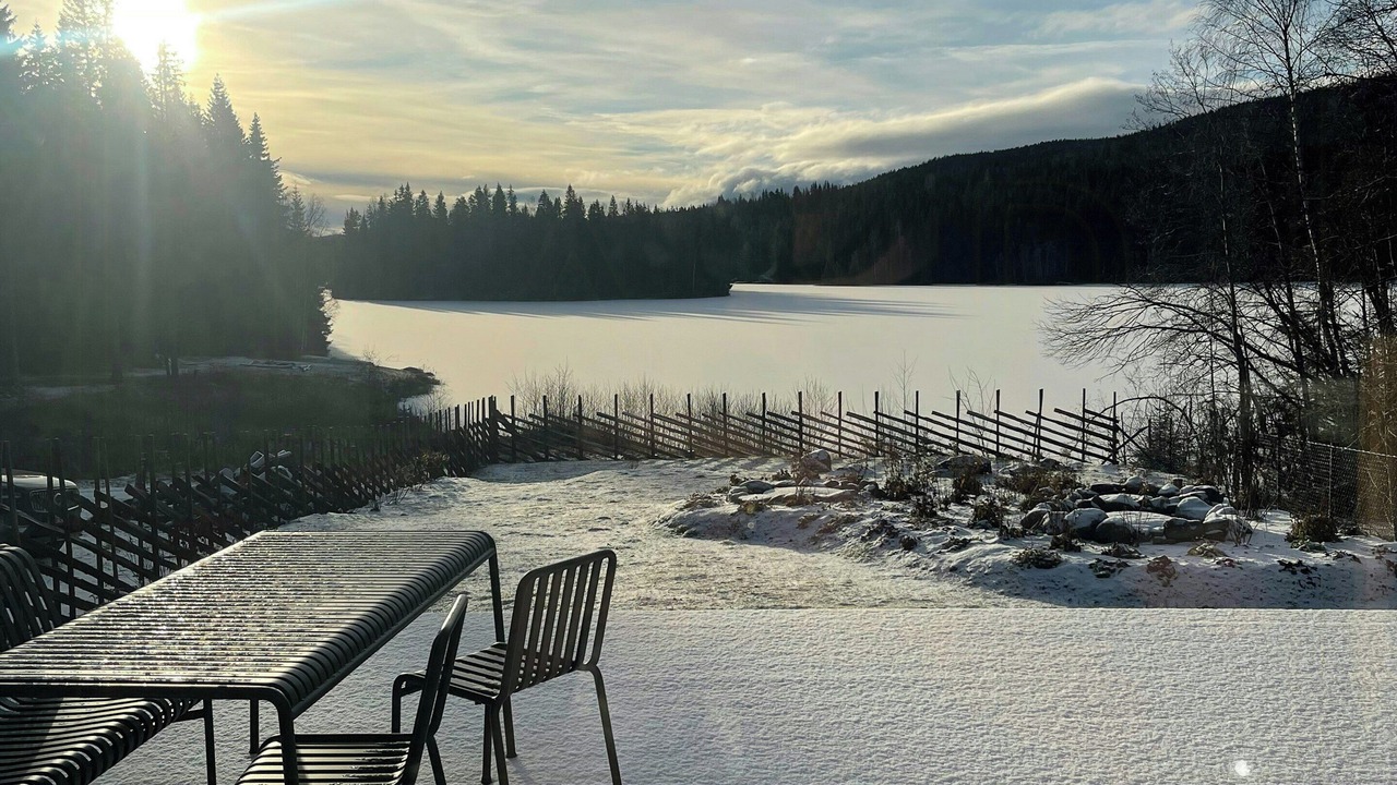 Photo of Outdoor in Hole Municipality