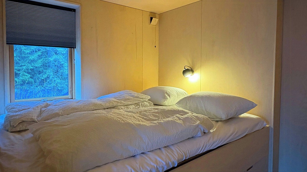 Photo of Bedroom in Hole Municipality