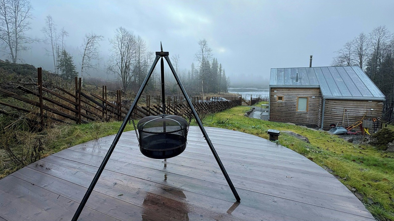 Photo of Patio Balcony in Hole Municipality