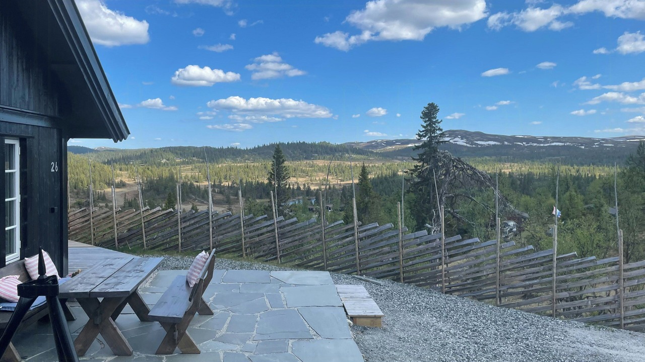 Photo of Outdoor in Nes