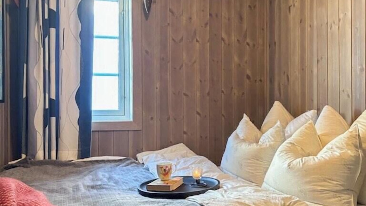 Photo of Bedroom in Nes
