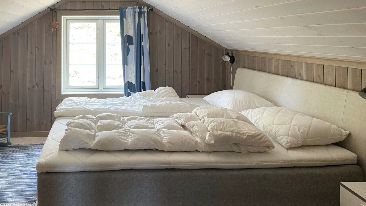 Photo of Bedroom in Nes
