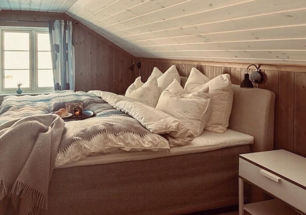 Photo of Bedroom in Nes