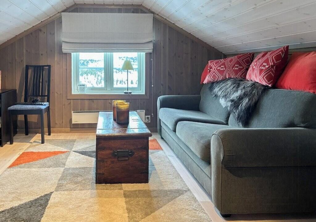 Photo of Livingroom in Nes