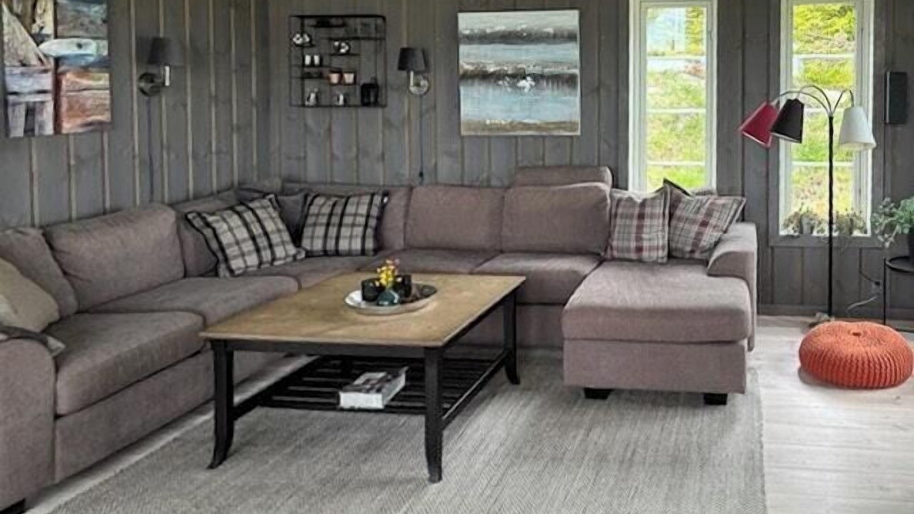 Photo of Livingroom in Nes