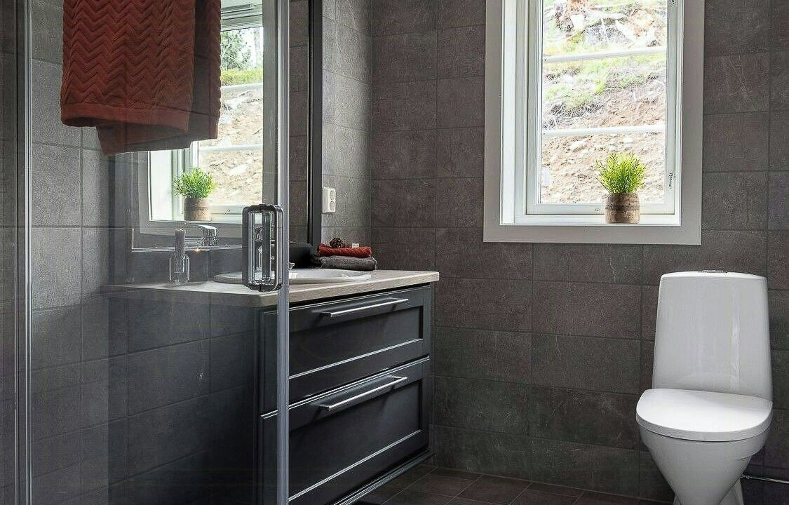 Photo of Bathroom in Nes