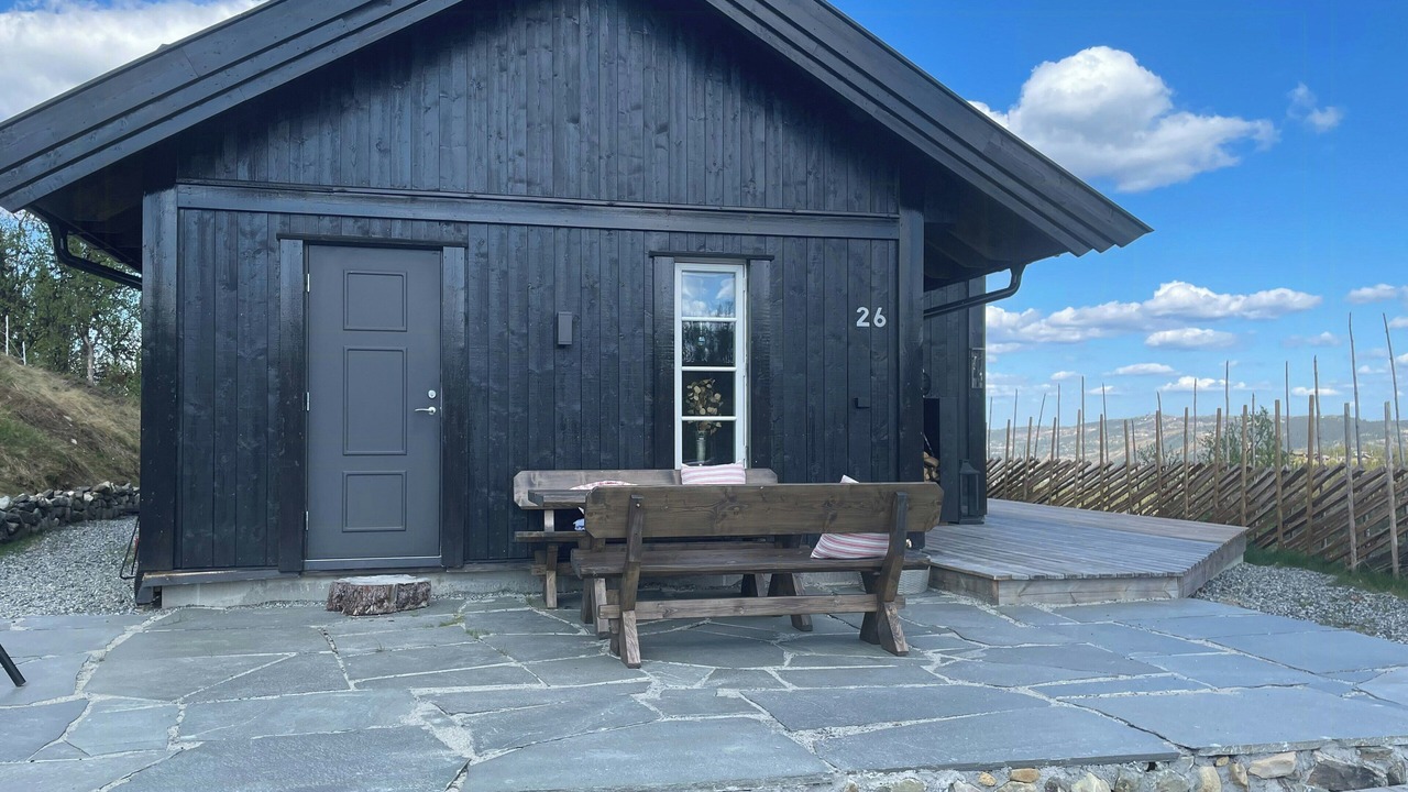 Photo of Outdoor in Nes
