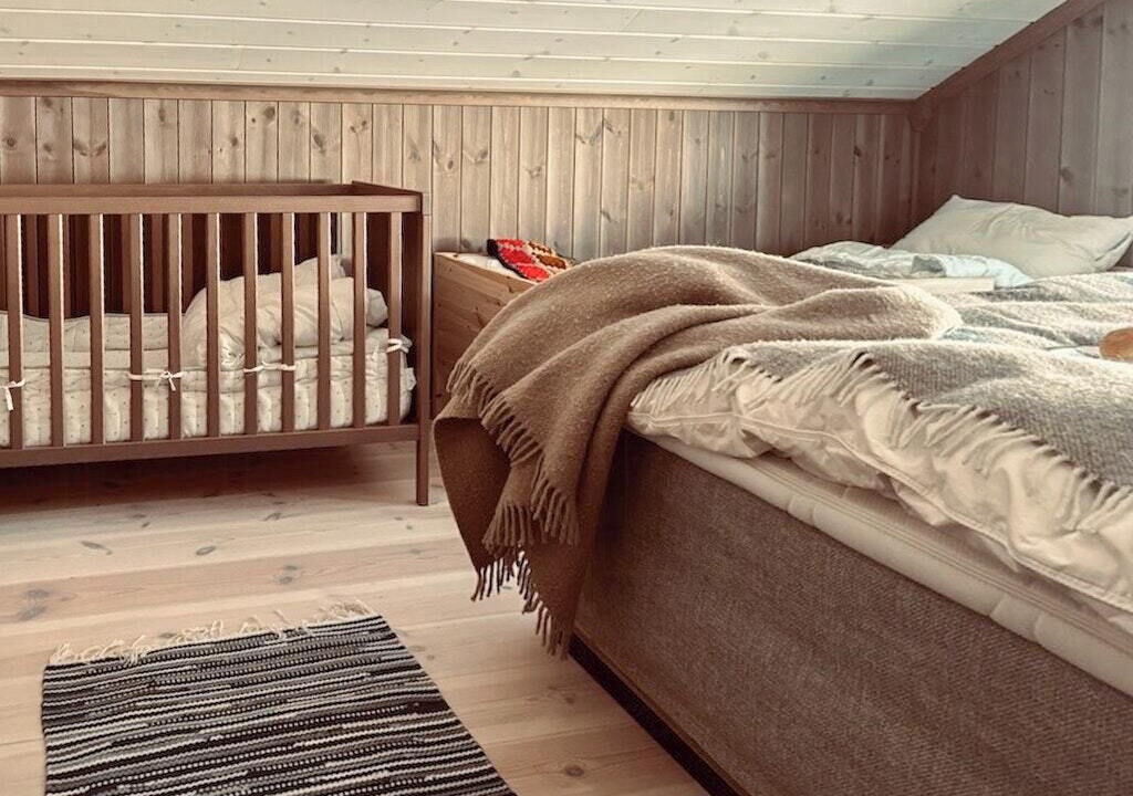 Photo of Bedroom in Nes