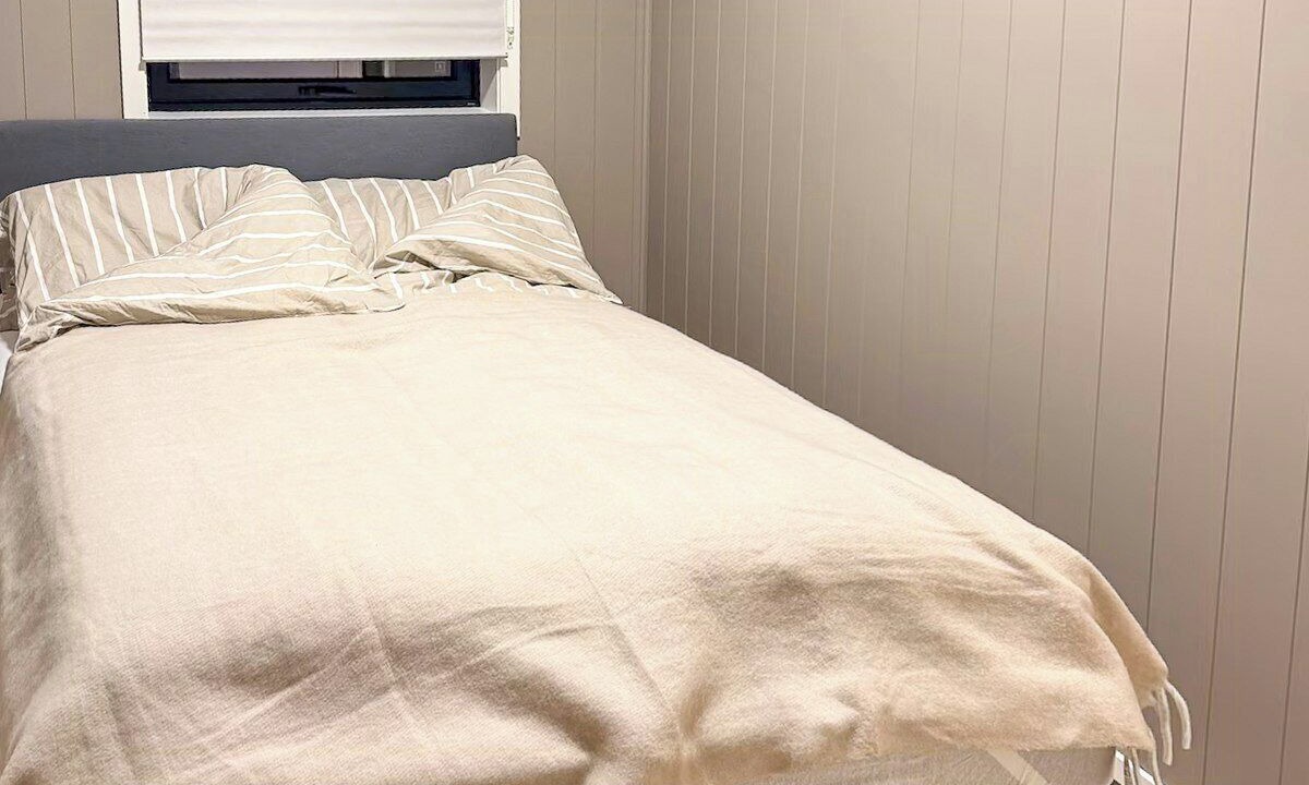 Photo of Bedroom in Farsund