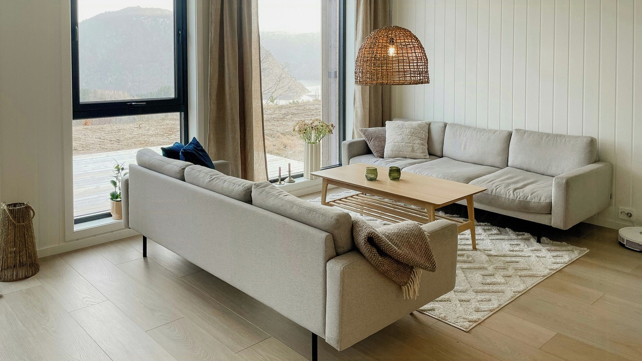 Photo of Livingroom in Farsund
