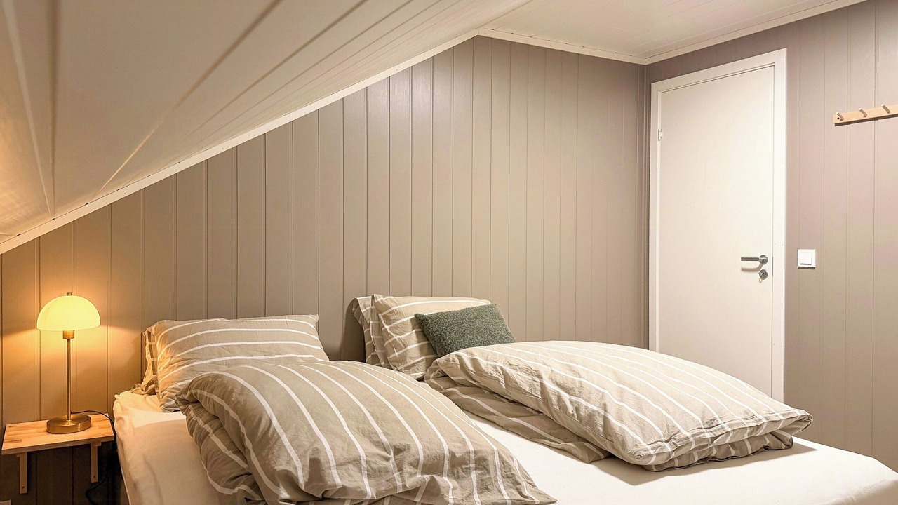 Photo of Bedroom in Farsund