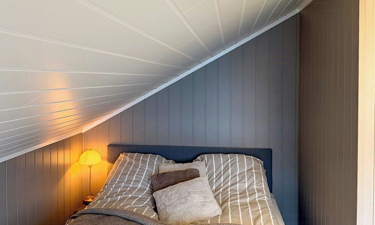 Photo of Bedroom in Farsund