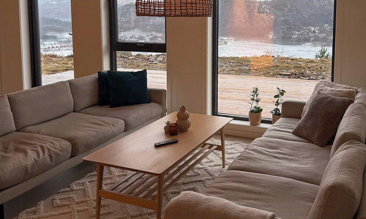 Photo of Livingroom in Farsund