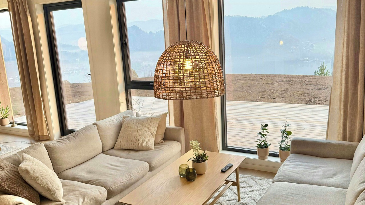 Photo of Livingroom in Farsund