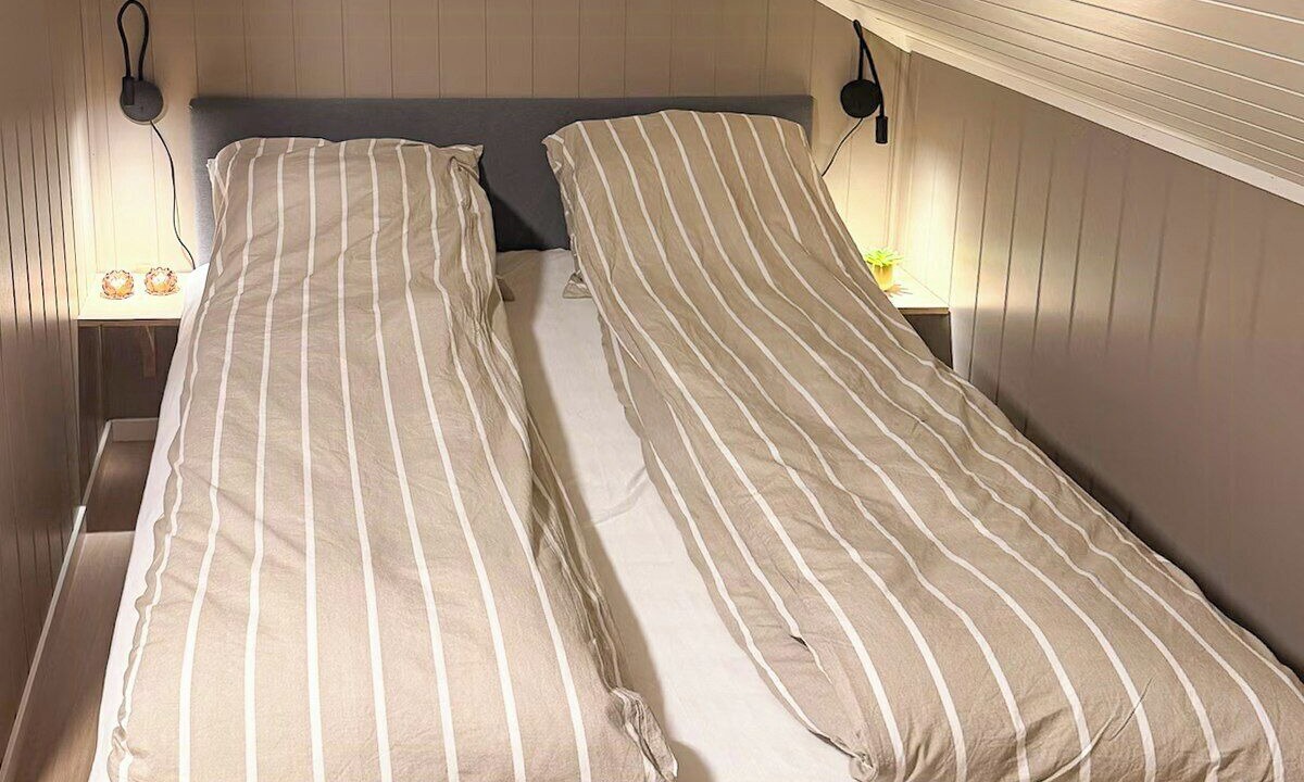 Photo of Bedroom in Farsund