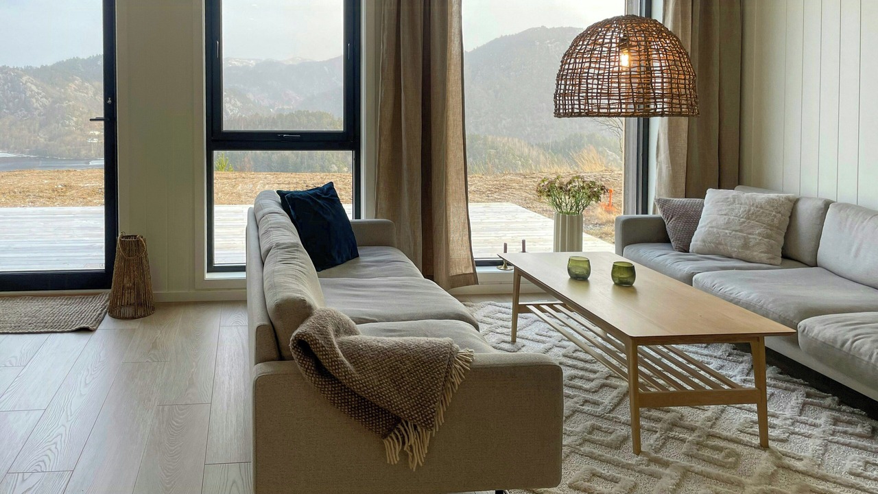 Photo of Livingroom in Farsund