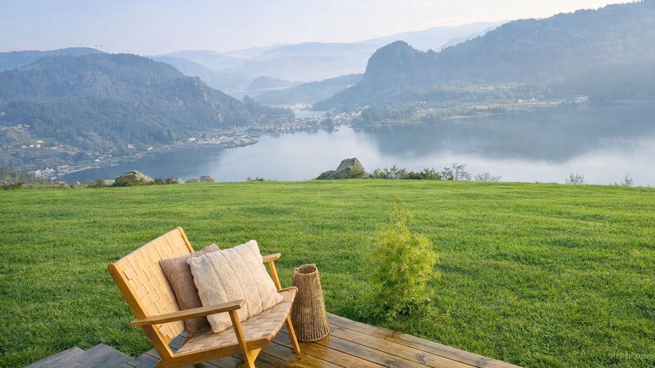 Photo of Outdoor in Farsund