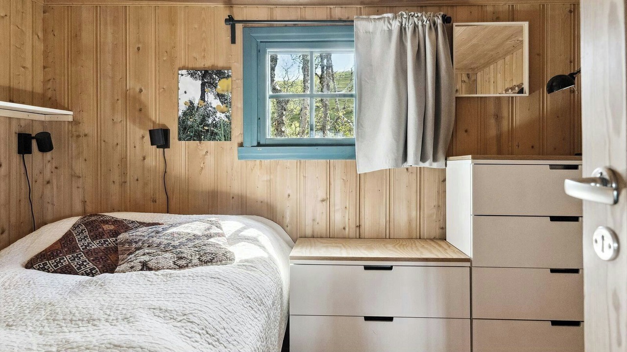 Photo of Bedroom in Rauland