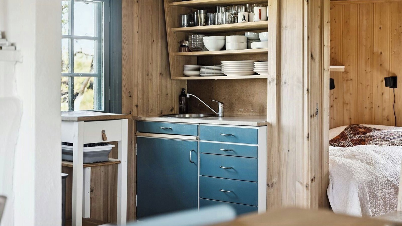 Photo of Bedroom in Rauland