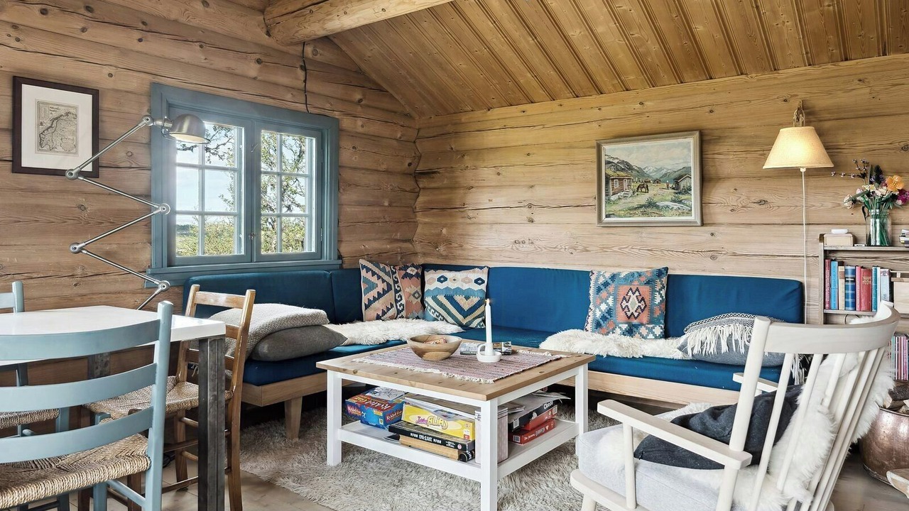 Photo of Livingroom in Rauland