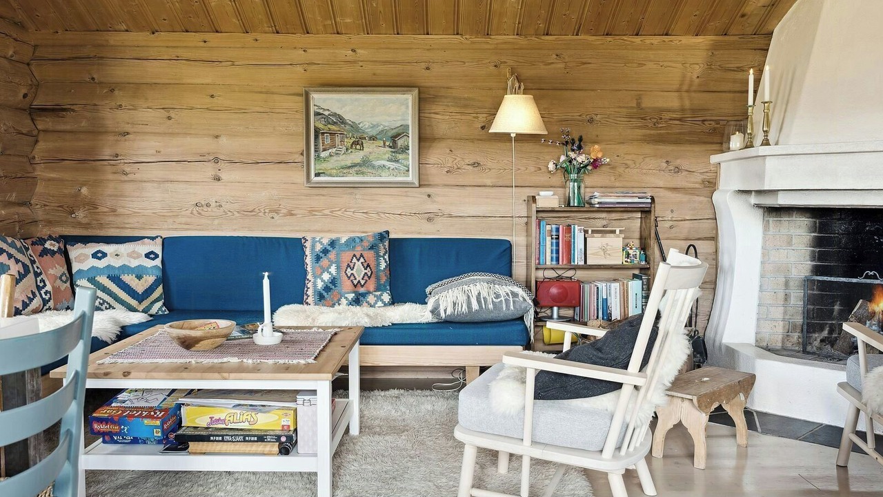 Photo of Livingroom in Rauland