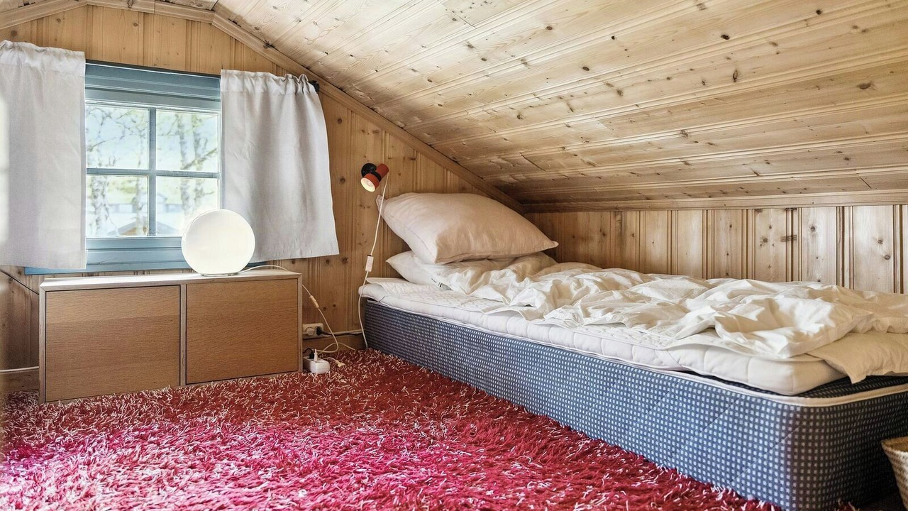 Photo of Bedroom in Rauland