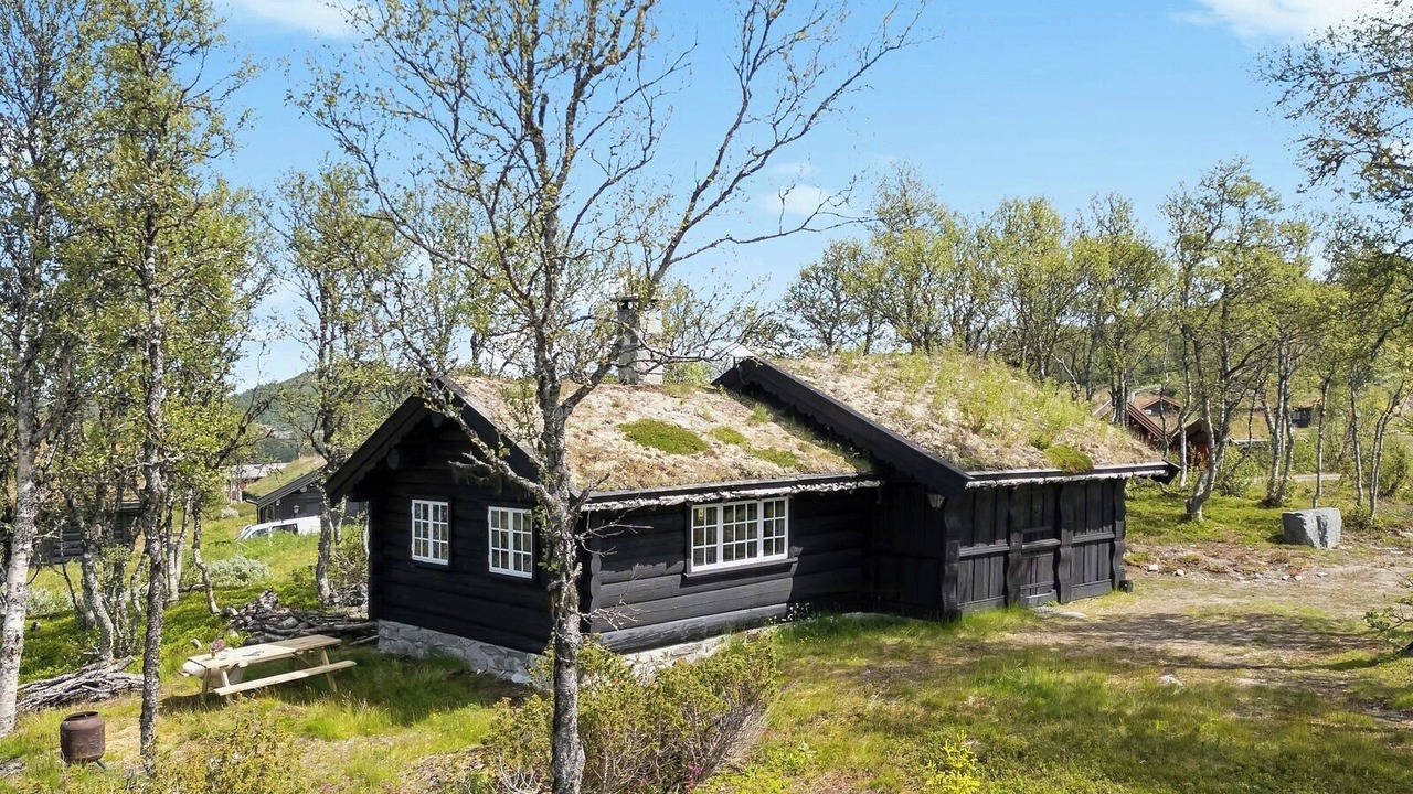 Photo of Outdoor in Rauland