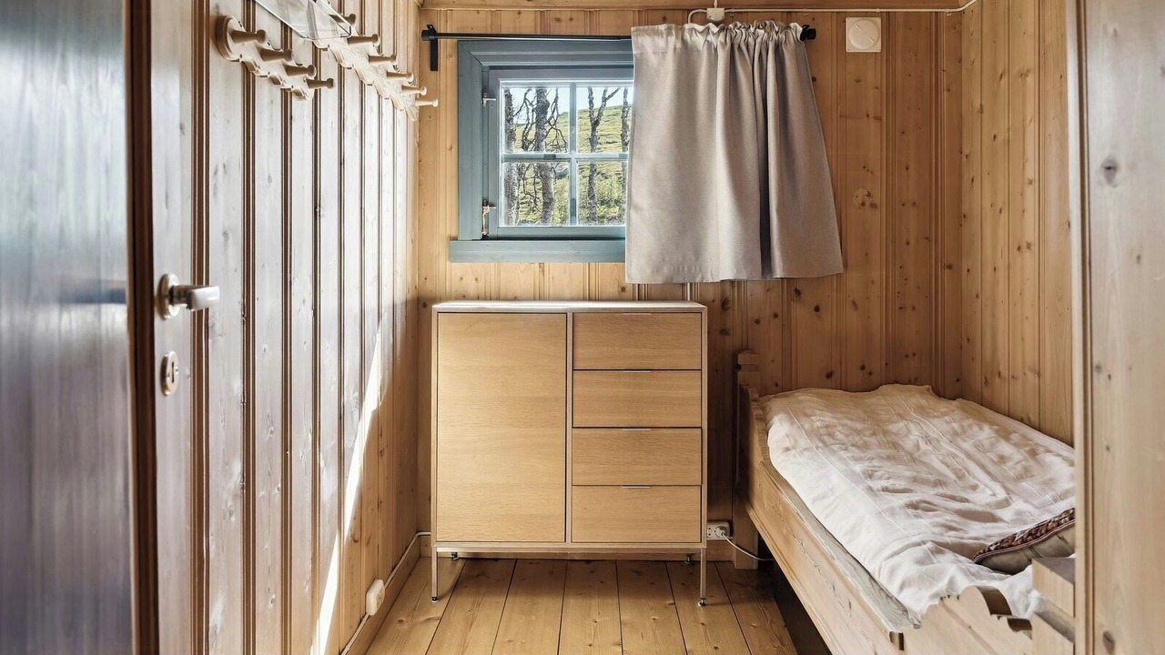Photo of Bedroom in Rauland