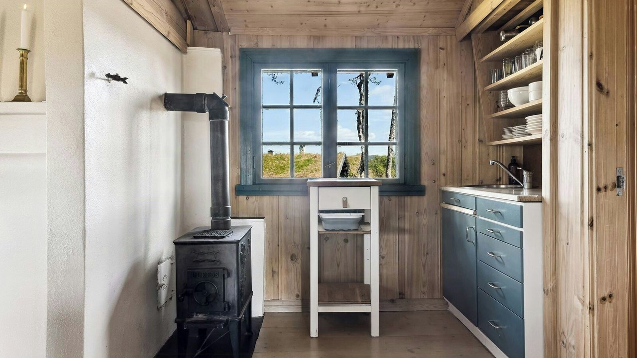 Photo of Bathroom in Rauland