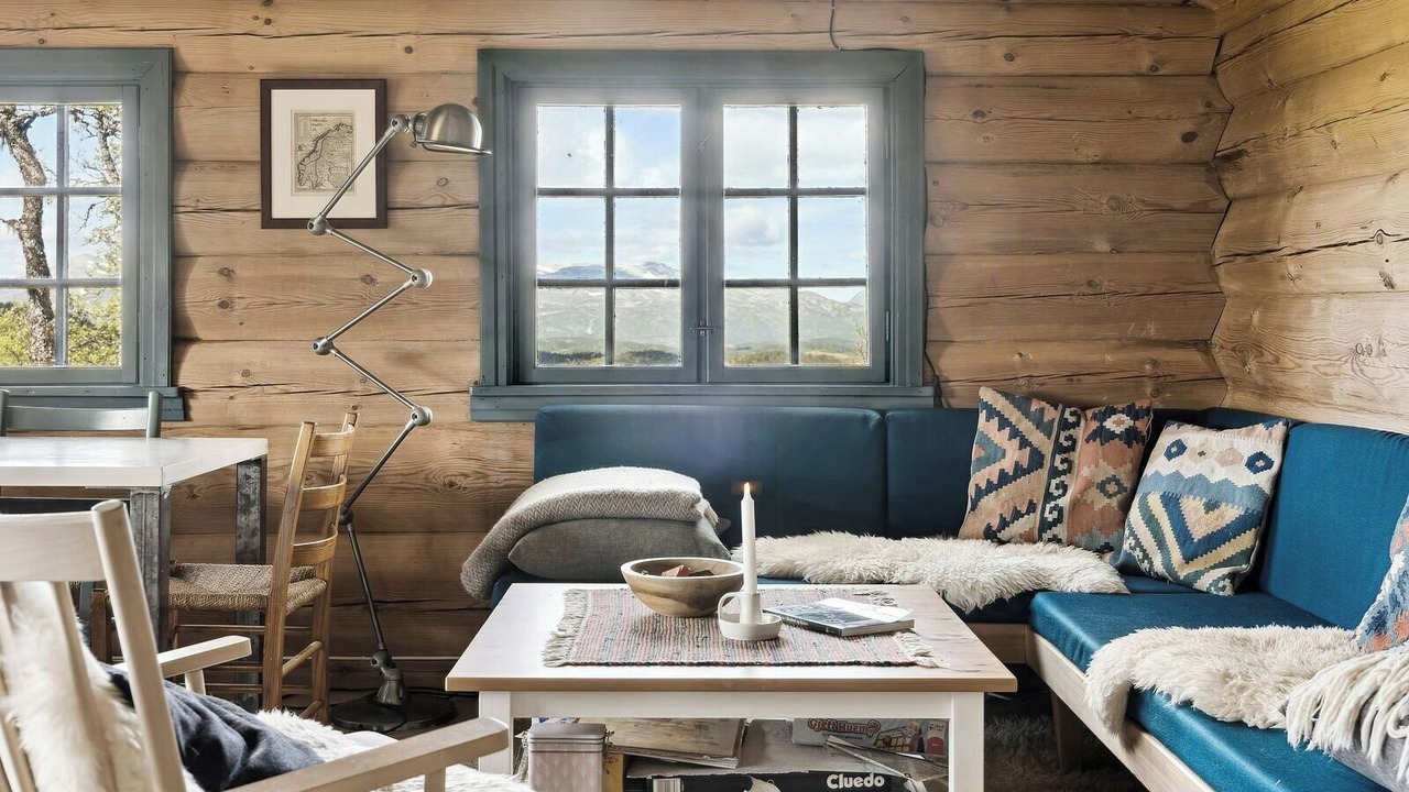 Photo of Livingroom in Rauland