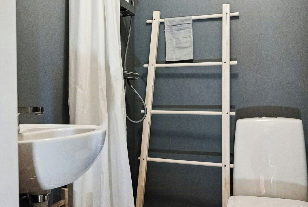 Photo of Bathroom in Rauland